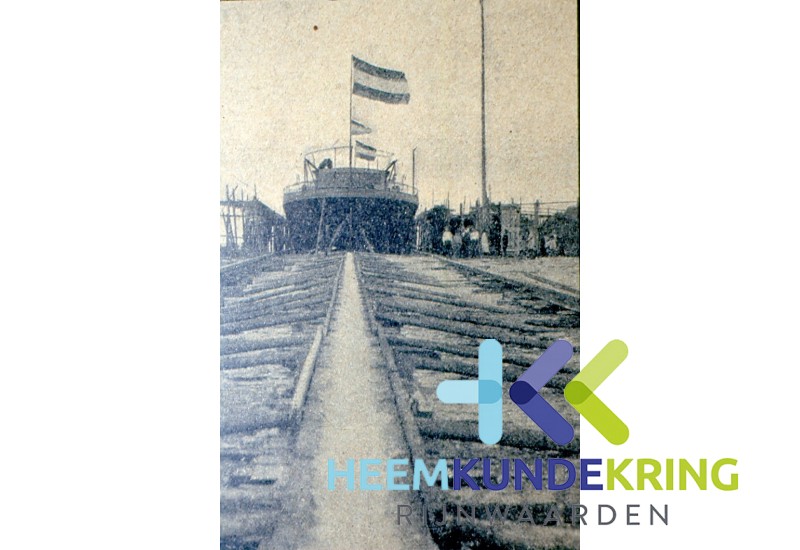 Werf Bodewes F00001113